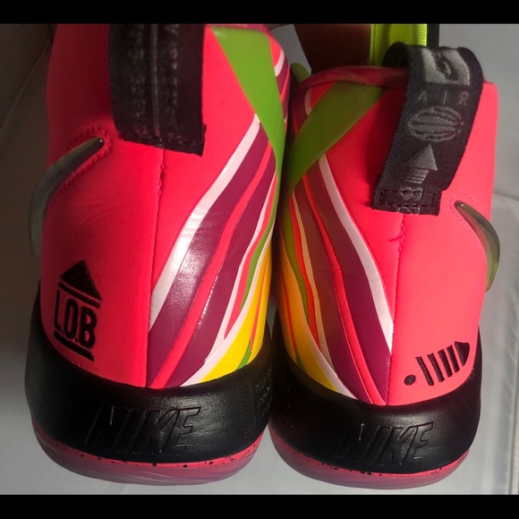 (Sold)Nike Alphadunk Hoverboad Sneakers - Picture 7 of 14